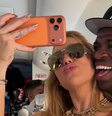 Virginia Fonseca reage a boatos de casamento com Vini Jr.  Foto: Reprodução/Instagram
