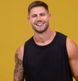 Jonas Sulzbach voltou ao Big Brother Brasil na segunda-feira, 12  Foto: Globo/Manoella Mello