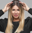 Filme de Marília Mendonça procura atriz para interpretar cantora  Foto: Flaney Gonzallez