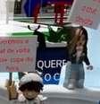 Usuários do Roblox se mobilizam contra mudanças envolvendo o uso do chat  Foto: Reprodução / Metrópoles
