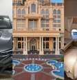 Carro de luxo, hotel e voo mais caros do mundo: saiba o que quem ganhar o BBB26 pode comprar  Foto: Divulgação/PF/Reprodução/Suites and Vilas/Divulgação/Etihad Airways
