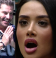 O recado emocionante e significativo de Henri Castelli após ser desclassificado do ‘BBB 26’.  Foto: Reprodução, TV Globo / Purepeople
