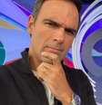 Tadeu Schmidt revela novidade do 'BBB 26'  Foto: Reprodução/Redes sociais / Contigo