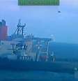 EUA publicam vídeo da captura do petroleiro Veronica  Foto: ANSA / Ansa - Brasil