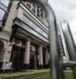 O Banco Central decretou a liquidação do Master em 18 de novembro  Foto: Werther Santana/Estadão / Estadão