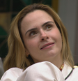 Ana Paula Renault é uma das participantes do BBB26  Foto: Reprodução/Globo