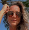 Flávia tem 35 anos e atua como nutricionista  Foto: Reprodução/Instagram/@nutri.flaviabueno