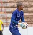 Pedro Ariel em jogo do CSA contra o Bahia  Foto: Divulgação/CSA/Erika Lima