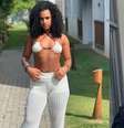 Além de Lais Santiago e Claudiana Rocha, outras quatro pessoas foram alvos da 2ª fase da Operação Mirakel  Foto: Reprodução/Redes sociais 