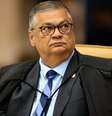 O ministro Flávio Dino, do Supremo Tribunal Federal (STF), rejeitou o cronograma de auditoria de emendas parlamentares apresentado pelo Departamento Nacional de Auditoria do Sistema Único de Saúde (SUS  Foto: Wilton Junior/Estadão / Estadão