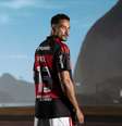 Danilo é reserva do Flamengo  Foto: Divulgação/Adidas / Estadão