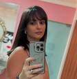 Layla Ayub tomou posse como delegada em 19 de dezembro do ano passado  Foto: Reprodução/Instagram
