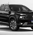 Fiat Toro Ranch   Foto: Divulgação