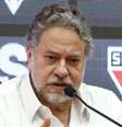 (  Foto: Rubens Chiri/São Paulo FC / Esporte News Mundo