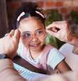 Veja se a sua filha ou seu filho precisa de óculos  Foto: Shutterstock / Saúde em Dia