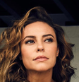 Antes de 'invasão' com buquês de rosas, Paolla Oliveira foi alvo de dois stalkers; um deles teve briga corporal com Diogo Nogueira.  Foto: Reprodução, Instagram / Purepeople