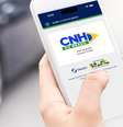 CNH Brasil  Foto: Divulgação