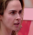 Ana Paula Renault tem nova discussão com Pedro no BBB26  Foto: Reprodução/Globo