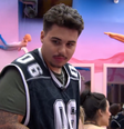 Pedro causa briga generalizada na casa do BBB26  Foto: Reprodução/Globo