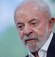 Lula critica no NYT intervenção dos EUA na Venezuela e diz que 'hemisfério pertence a todos nós'  Foto: REUTERS/Adriano Machado