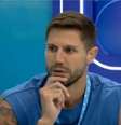 BBB 26: Jonas abdica de poder do Anjo para ver família  Foto: Imagem: Reprodução/Globoplay / Contigo