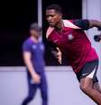 |Cacá despertou o interesse do Athletico –  Foto: Rodrigo Coca / Ag. Corinthians - Legenda: Cacá não tem prazo de retorno anunciado pelo Corinthians / Jogada10