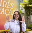  Foto: Globo/Fabio Rocha / Famosos e Celebridades