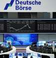 Bolsa de valores de Frankfurt, Alemanha
13 de janeiro de 2026
REUTERS/  Foto: Reuters