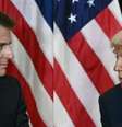 Macron teria declinado de convite de Trump para Conselho de Paz  Foto: ANSA / Ansa - Brasil