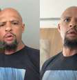 Felipe Melo fala sobre 'treta' entre Scarpa e Bigode  Foto: Reprodução/Instagram