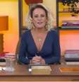 Ana Maria Braga confessou sentir alívio depois que Pedro desistiu do BBB 26, da TV Globo  Foto: Reprodução/TV Globo