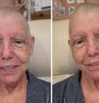 Roseana Sarney foi internada com pneumonia enquanto trata câncer de mama agressivo  Foto: Reprodução/Instagram/@roseanasarney
