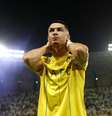 Cristiano Ronaldo, atacante do Al-Nassr (François Nel/Getty Images)  Foto: Esporte News Mundo