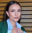 Larissa Manoela  Foto: Reprodução/Instagram / Contigo