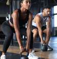 Conheça a importância da constância para o treino  Foto: Shutterstock / Sport Life
