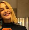 Claudia Leitte  Foto: Reprodução/ Instagram / Contigo