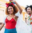 O Carnaval exige atenção redobrada com a saúde  Foto: Vergani Fotografia | Shutterstock / Portal EdiCase