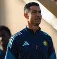  Foto: Divulgação / Al-Nassr - Legenda: Marca de Cristiano Ronaldo fecha parceria com clube da Romênia / Jogada10