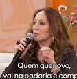 Susana Vieira critica postura de Aline Campos no BBB26   Foto: Reprodução/Globo
