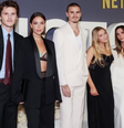 David e Victoria Beckham são pais de Brooklyn, Romeo, Cruz e Harper  Foto: Reprodução/romeobeckham/Instagram