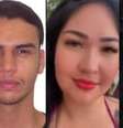  Marcos Vinícius Silva, principal executor, Amanda Rodrigues de Sousa e Marcela Camilly Alves  são os três técnicos de enfermagem suspeitos de matarem pacientes na UTI do Hospital Anchieta, um dos mais tradicionais do DF  Foto: Reprodução/TV Globo