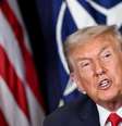 Donald Trump  Foto: AFP via Getty Images / BBC News Brasil