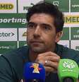 Treinador não pretende mudar o planejamento após goleada –  Foto: Reprodução / Jogada10