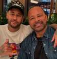 Neymar deve conseguir se livrar de alta sanção financeira –  Foto: Divulgação Kins League / Jogada10
