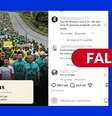 A imagem foi publicada em um perfil secundário do deputado federal Nikolas Ferreira no Instagram, criado em novembro de 2022 após sua conta principal sofrer restrições depois de ele divulgar informações falsas sobre auditorias das urnas eletrônicas.  Foto: Reprodução / Estadão