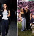 'Dança de casamento sequestrada e direitos sobre o nome: 6 acusações do filho de David Beckham  Foto: Reprodução/Instagram