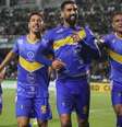 Coritiba e São Joseense duelaram na noite desta quarta-feira (21), pelo Campeonato  Paranaense –  Foto: Junior Vilarinho / I. F. São Joseense / Jogada10