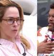 BBB 26  Foto: Reprodução/TV Globo / Contigo