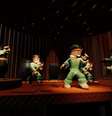 Show do Bruno Mars na Roblox bate recorde com 12,8 milhões de jogadores simultâneos  Foto: Reprodução / Roblox