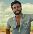 Wagner Moura em 'O Agente Secreto'  Foto: Divulgação